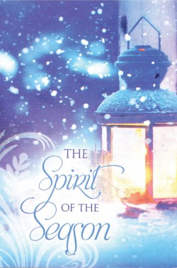The Spirit of the Season - Gospel Tract (10 Pack)