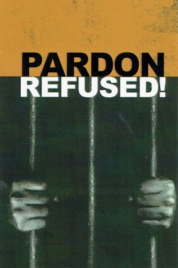 Pardon Refused - Gospel Tract (10 Pack)