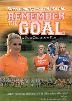 Remember the Goal - DVD Movie