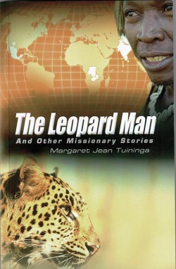 The Leopard Man and Other Missionary Stories