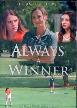 Always a Winner - DVD Movie