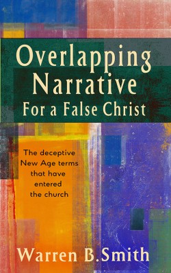 BOOKLET - Overlapping Narrative for a False Christ