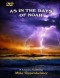 As in the Days of Noah - DVD