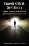 BOOKLET - Promise Keepers, Steve Berger, and the Dangerous Implications of Ignoring Necromancy in the Church