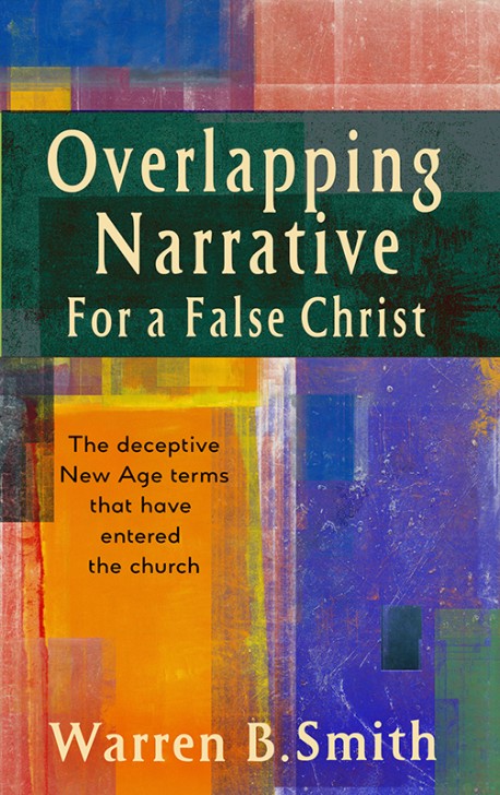 E BOOKLET - Overlapping Narrative for a False Christ