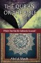 MOBI BOOKLET - The Qur'an or the Bible—Which One Has the Authentic Account?