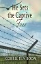 He Sets the Captive Free