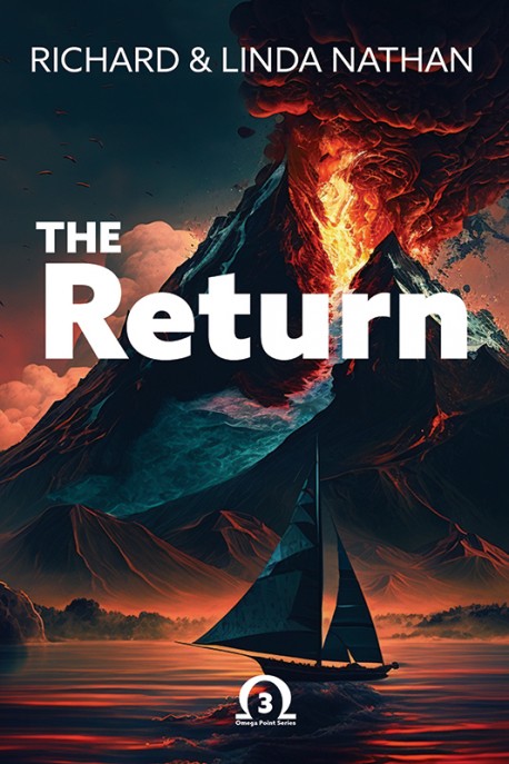 The Return - A Trilogy - Book 3