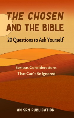 BOOKLET - The Chosen and the Bible -  SECONDS