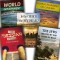 Tony Pearce Value Pack