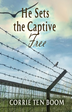 E-BOOK - He Sets the Captive Free