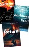 Omega Point Trilogy - 3 Novels