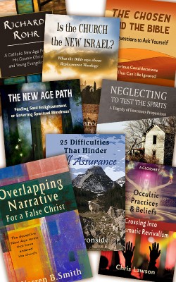 2024 New Release Booklet Pack (8 Booklets)