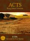 The Book of Acts - AUDIO - CD