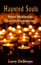 E-BOOKLET - Haunted Souls: From Meditation Into Hallucinations
