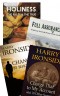Harry Ironside 4-Book Value Pack