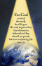 For God So Loved the World - Gospel Tract (10 Pack)