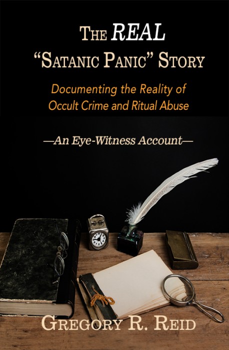 The Real "Satanic Panic" Story