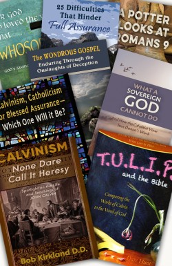What is Calvinism? Pack