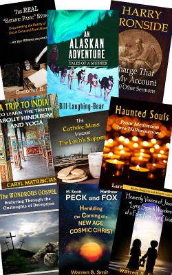 2025 New Release Book/Booklet Pack