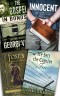 Persecuted for Their Faith Book Pack - 4 Books