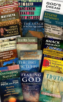WARREN B. SMITH BOOKLET DISCERNMENT PACK 