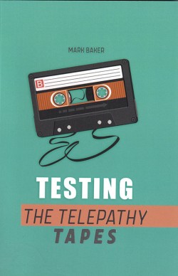 Testing the Telepathy Tapes