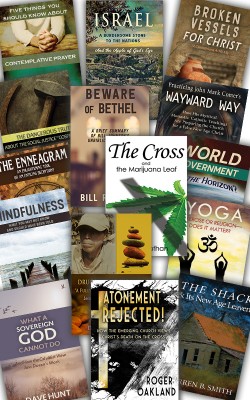 Pastor's Discernment Booklet Pack 3