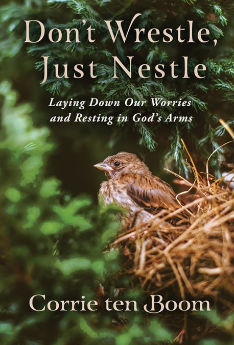 PDF BOOK - Don't Wrestle, Just Nestle