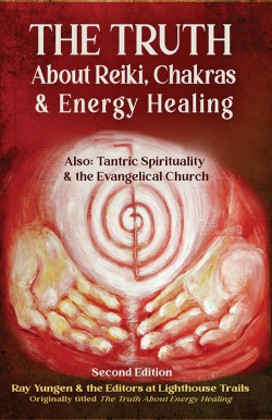 BOOKLET - The Truth About Reiki, Chakras & Energy Healing - 2026 Second Edition