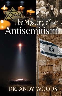 BOOKLET - The Mystery of Antisemitism