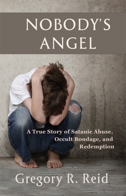 Nobody's Angel