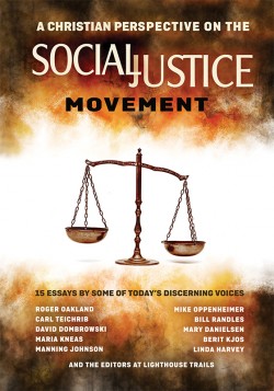Mobi BOOK - A Christian Perspective on the Social Justice Movement