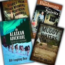 Native American Biography Pack