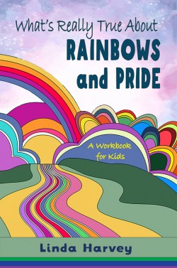What's Really True About Rainbows and Pride