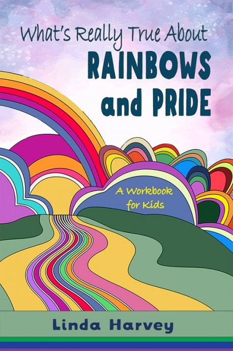 What's Really True About Rainbows and Pride