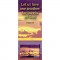 BOOKMARK - 1 John 4:7 (10-Pack)