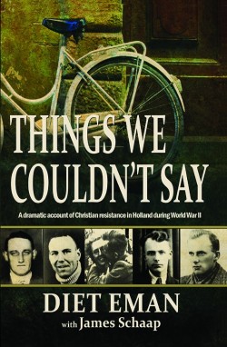 Things We Couldn't Say