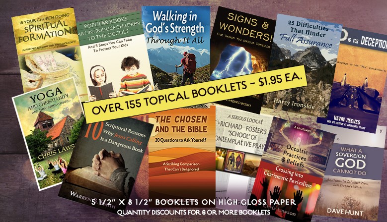 Topical Booklets